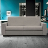 Canapé convertible Chamonix beige