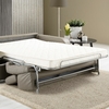 Angle convertible cuir Lyon matelas