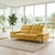canape-cuir-italien-garnier-ambiance-scandinave