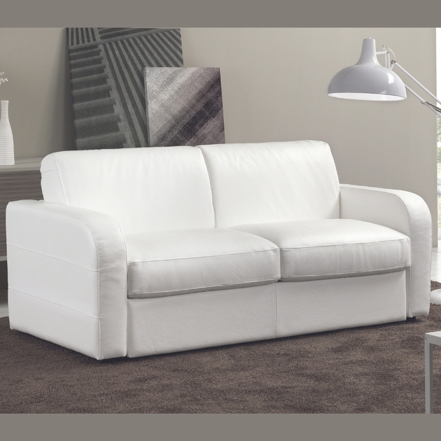 Canapé Convertble 2 Places Poltronesofa
