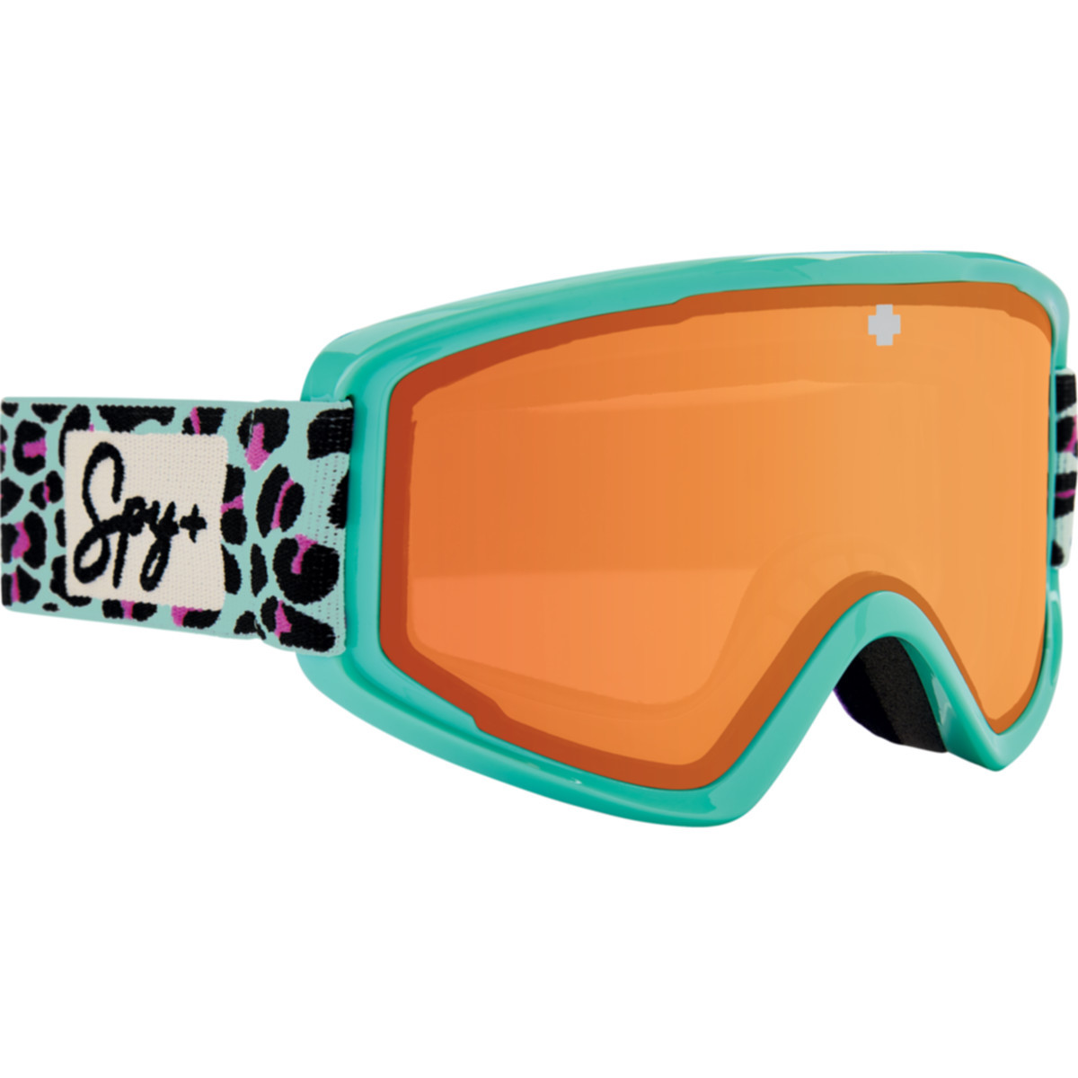 Crusher Elite JR_Gloss Teal-LL Persimmon-01
