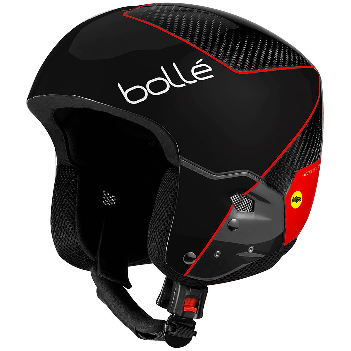 Atmos Casque Ski Enfant BOLLE ROSE pas cher - Casques ski et