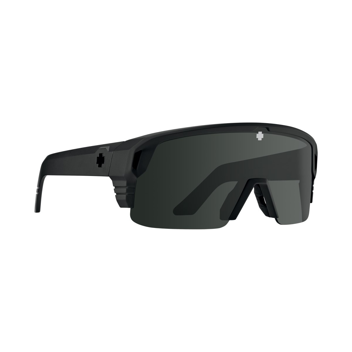 Monolith 5050_Black Matte-Happy Gray Green Polar with Black Spectra Mirror-01