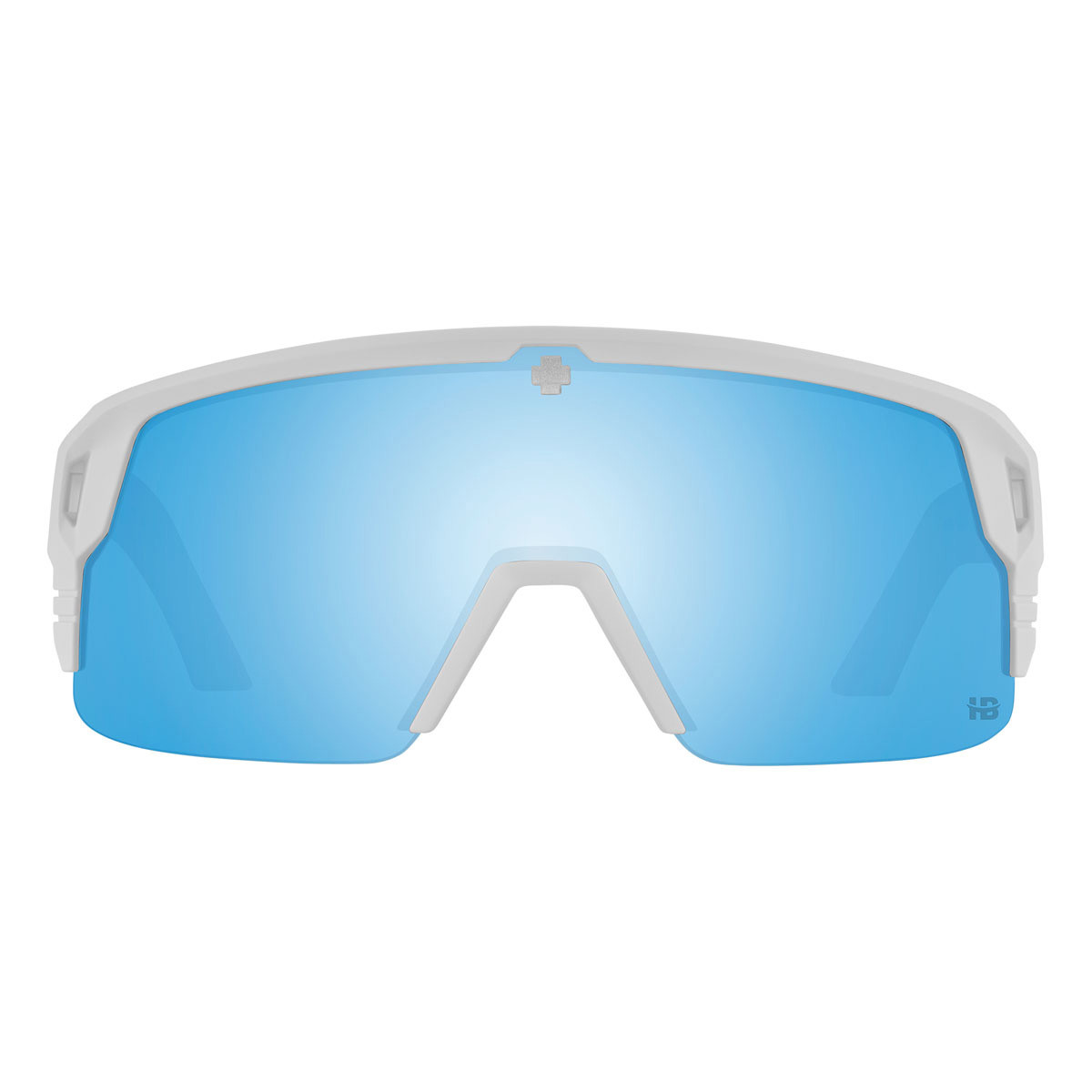 Monolith 5050_Matte White-Happy Boost Bronze Polar Ice Blue Spectra Mirror-02