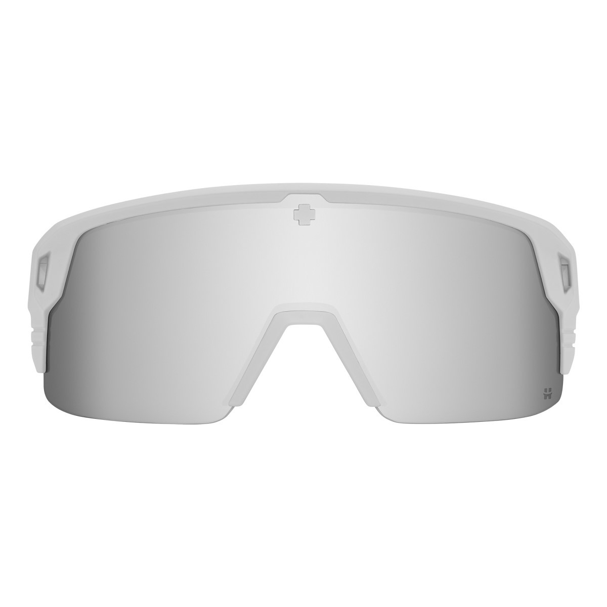 Monolith 5050_White Matte-Happy Bronze Platinum Spectra Mirror-02