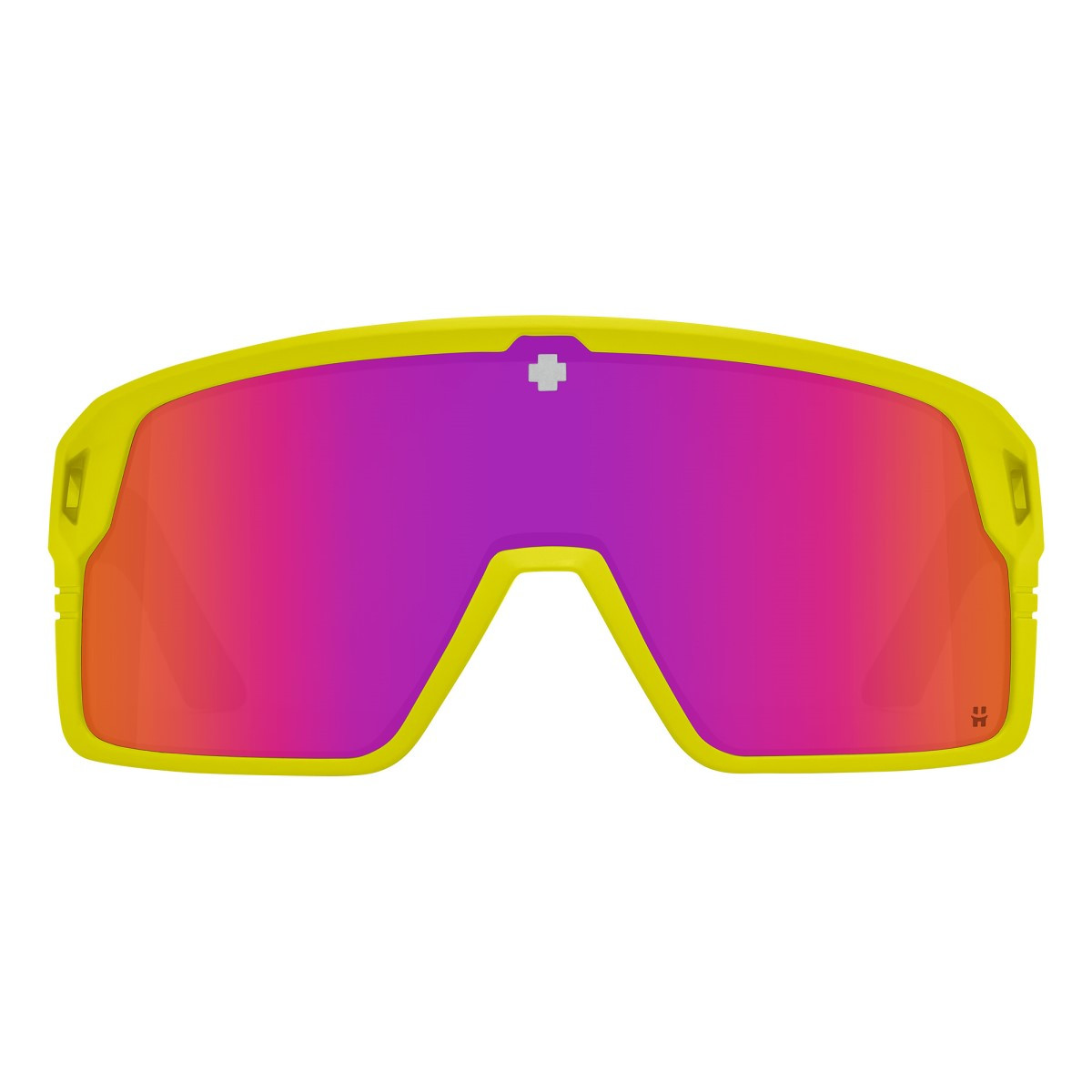 Monolith_Matte Neon Yellow-Happy Gray Green with Pink Spectra Mirror-02