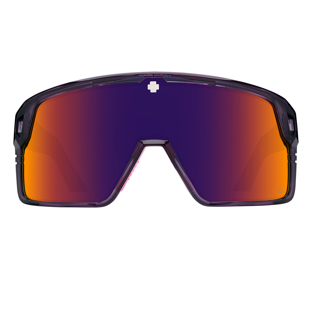 Monolith_Translucent Dark Purple-Happy Gray Green Dark Purple Spectra Mirror-02