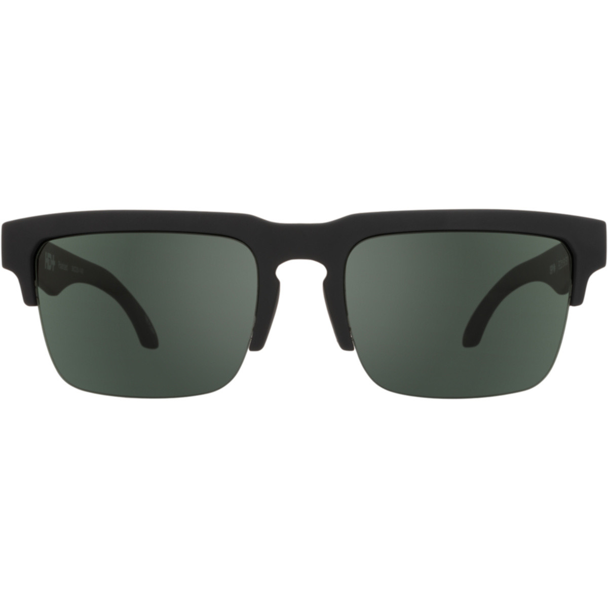 Helm 5050_Black Soft Matte-HD Plus Grey Green Polar-02