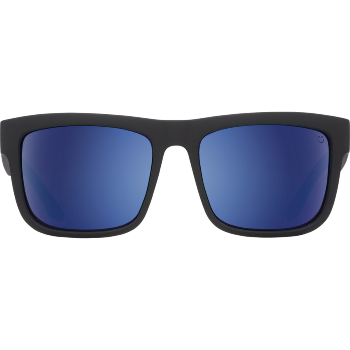 Discord_Black Matte-HD Plus Bronze Polar with Blue Spectra Mirror-02