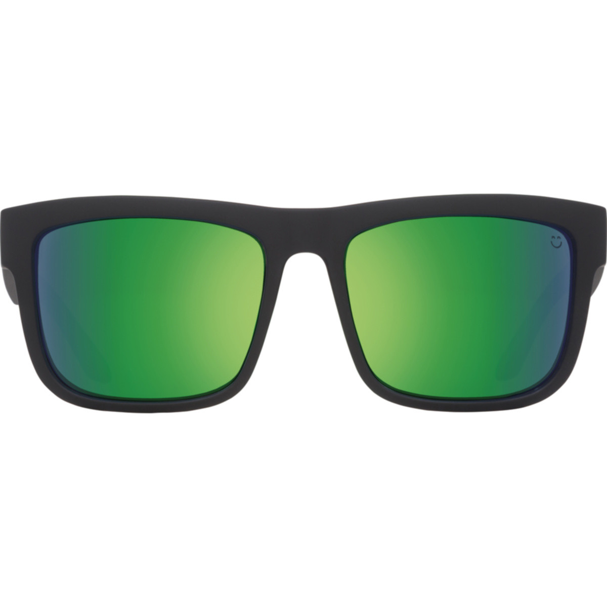 Discord_Black Matte-HD Plus Bronze Polar with Green Spectra Mirror-02