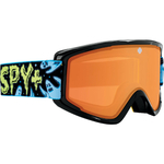 Crusher Elite JR_Gloss Black-LL Persimmon-01
