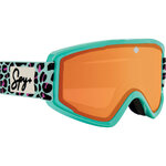 Crusher Elite JR_Gloss Teal-LL Persimmon-01