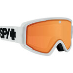Crusher Elite JR_Matte White-LL Persimmon-01