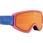 Crusher Elite JR_Gloss Pink Glitter-LL Persimmon-01