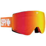 Marauder Elite_Gloss Orange-Happy Bronze with Red Spectra Mirror & Happy LL Gray Green with Red Spectra Mirror-01