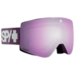 Marauder Elite_Matte Colorblock 2.0 Purple-Happy Rose with Violet Spectra Mirror & Happy LL Gray Green with Red Spectra Mirror-01