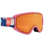 Crusher Elite JR_Spy + So Lazo-LL Persimmon-01