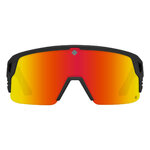 Monolith 5050_Black Matte-Happy Bronze with Orange Spectra Mirror-02