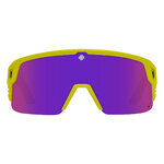 Monolith 5050_Matte Neon Yellow-Happy Bronze with purple Spectra Mirror-02