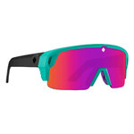Monolith 5050_Matte Teal-Happy Gray Green with Pink Spectra Mirror-01