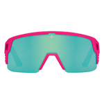 Monolith 5050_Neon Pink Matte-Happy Bronze with Light Green Spectra Mirror-02