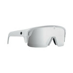 Monolith 5050_White Matte-Happy Bronze Platinum Spectra Mirror-01