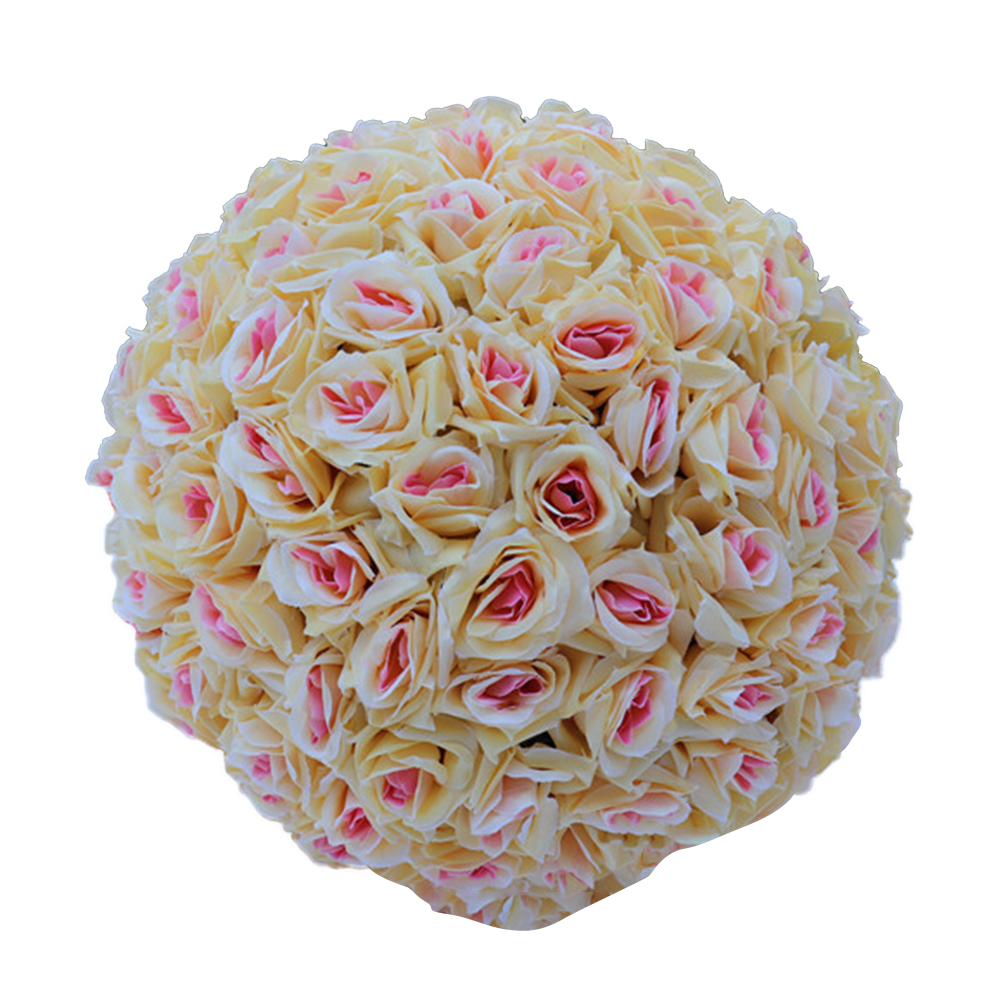Boule-de-fleurs-artificielles-20cm-pour-d-coration-de-mariage-maison-bricolage-couronne-artisanale-cadeau-saint