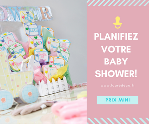 Baby-Shower