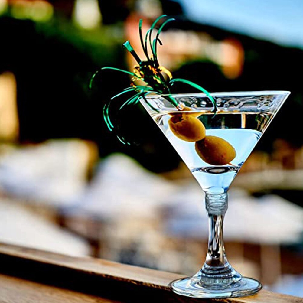 Verres-cocktail-en-plastique-transparent-20-pi-ces-gobelet-martini-coupe-champagne