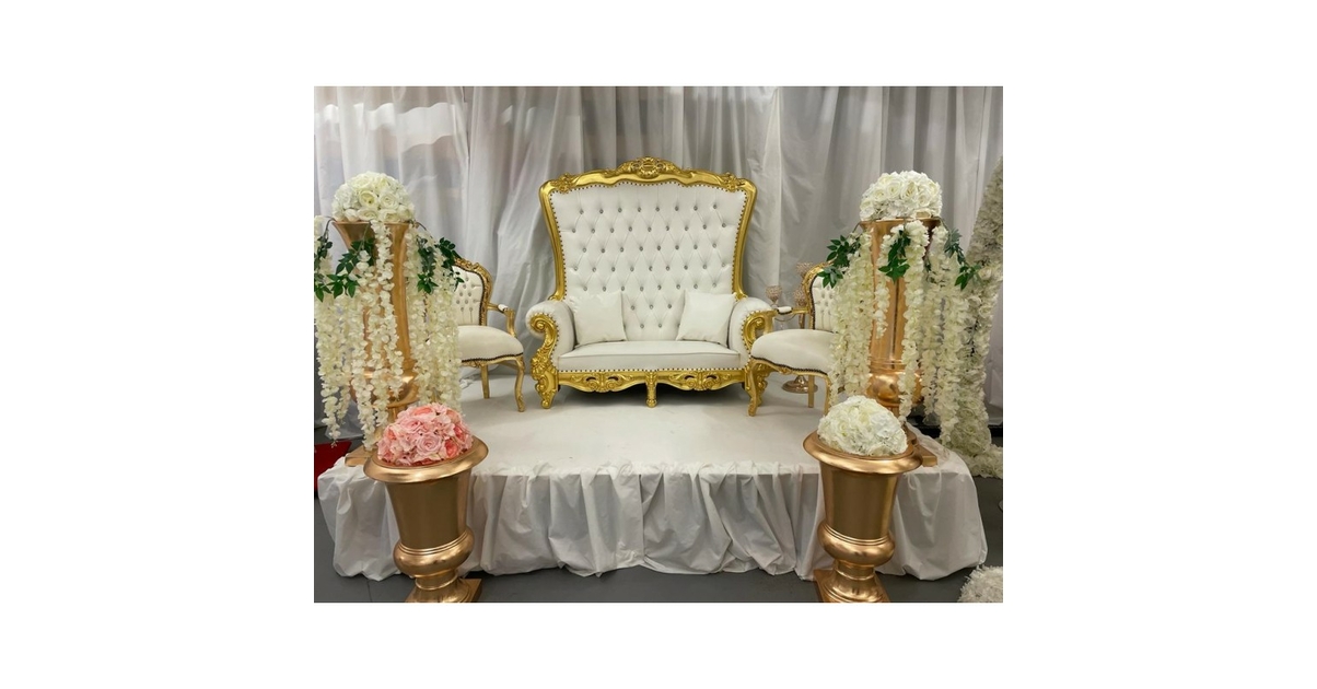 Prix Trone 1m50