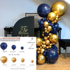 Kit-de-ballons-en-arc-bleu-marine-89-pi-ces-guirlande-en-or-chrom-pour-d