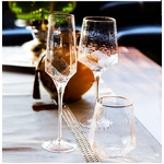 Localit-Martel-Verres-Champagne-Verres-Vin-Gobelet