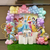 Ballon-Th-me-Princesse-Disney-en-Aluminium-Kit-avec-Arche-Guirlande-en-Latex-Num-ros-de