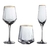 Localit-Martel-Verres-Champagne-Verres-Vin-Gobelet