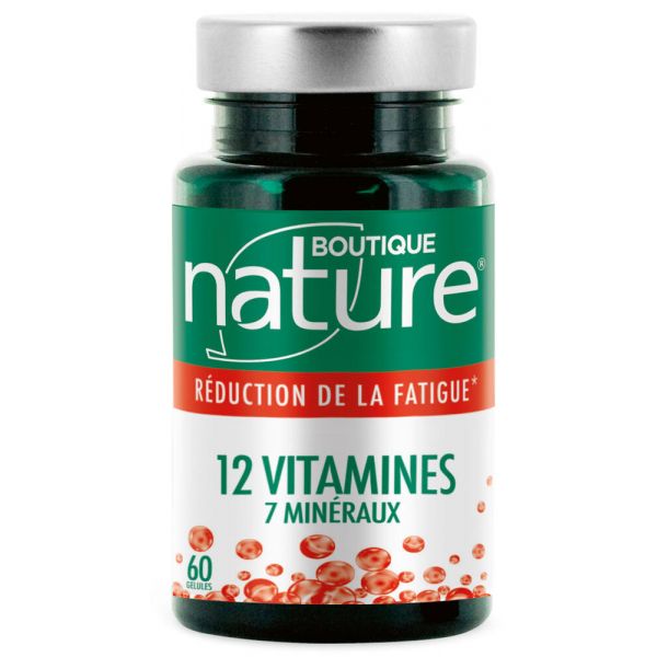 boutique-nature-12vitamines