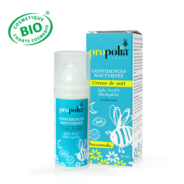 creme-nuit-peau-normale-bio