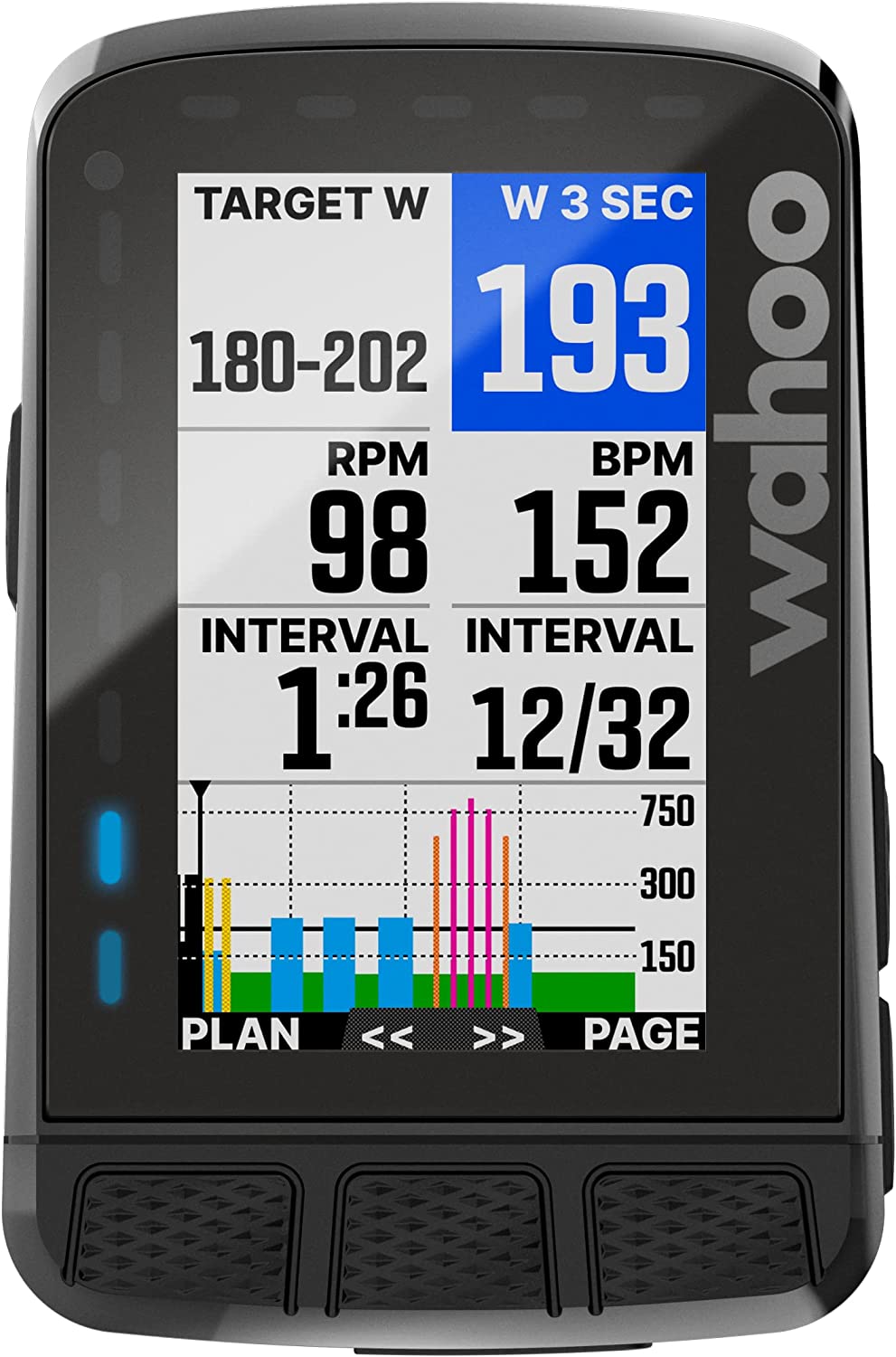 Wahoo ELEMNT ROAM V2