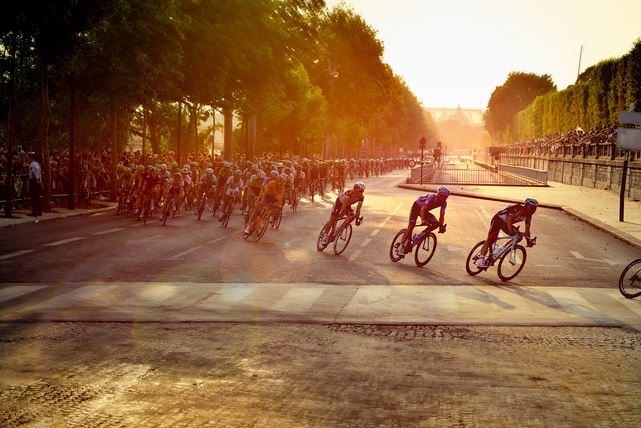 storia ciclismo