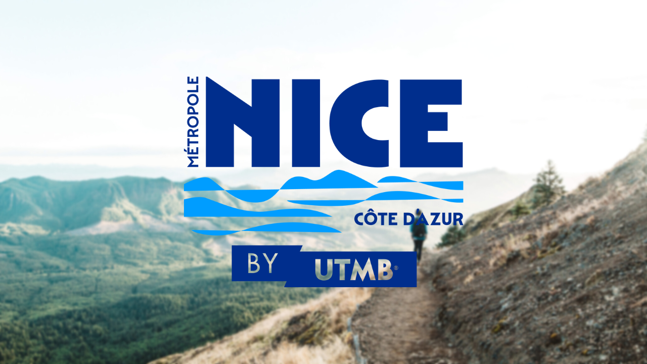 Statge reconnaissance Nice UTMB 100M