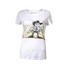 T-Shirt femme Far-West