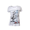 T-Shirt femme Killer