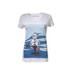 T-shirt femme Farceur