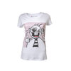 T-shirt femme eclat de rire