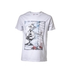 T-shirt homme Killer