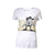 T-shirt Femme Far West  - t-shirt bio - artsflorence