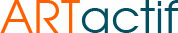logo ARTactif