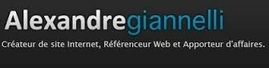 alexandre giannelli annuaire référencement