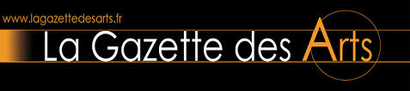 la gazette des arts