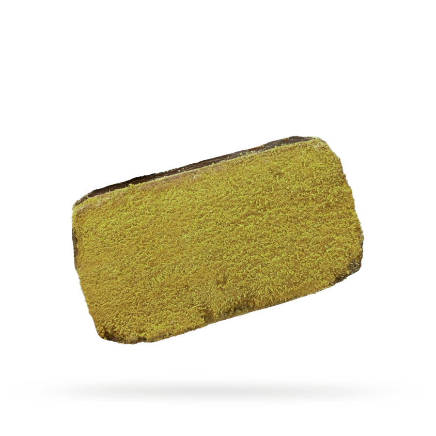 FINGER HASH OK