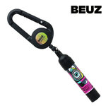 Lighter-Leash-Beuz-Noir-pour-Briquet-Clipper-STO-LLB-1